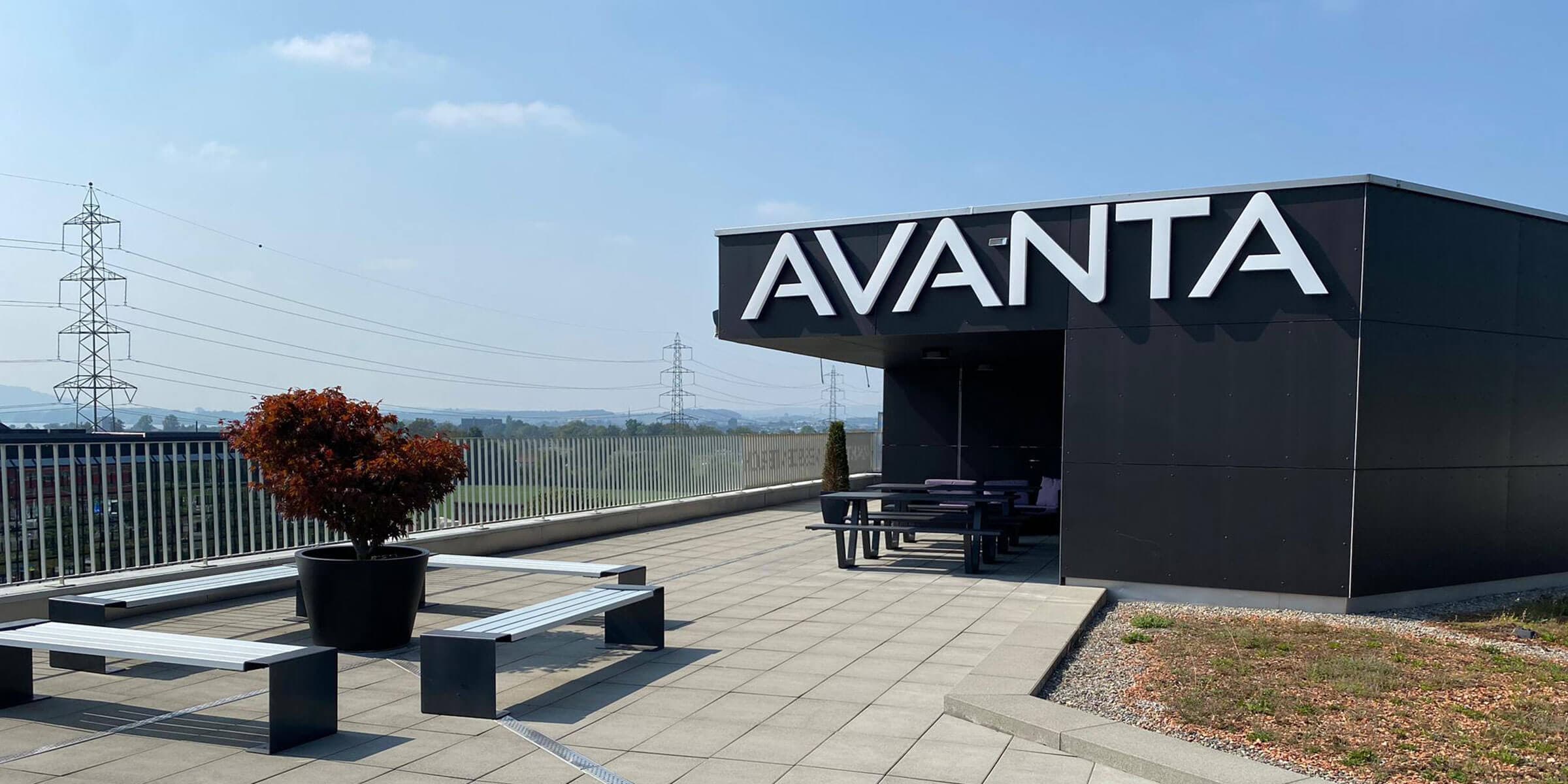 Avanta Business Center
