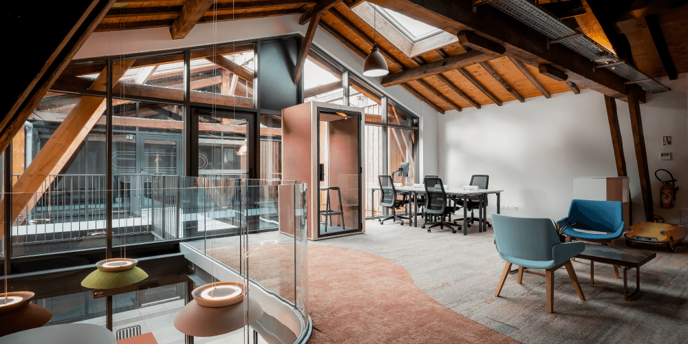 BOPE Petits Hotels