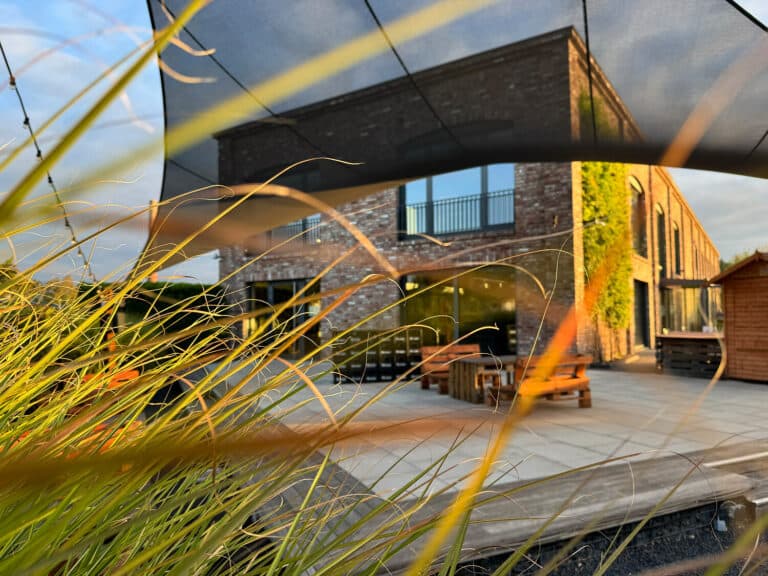 Brüneo Coworking & Events