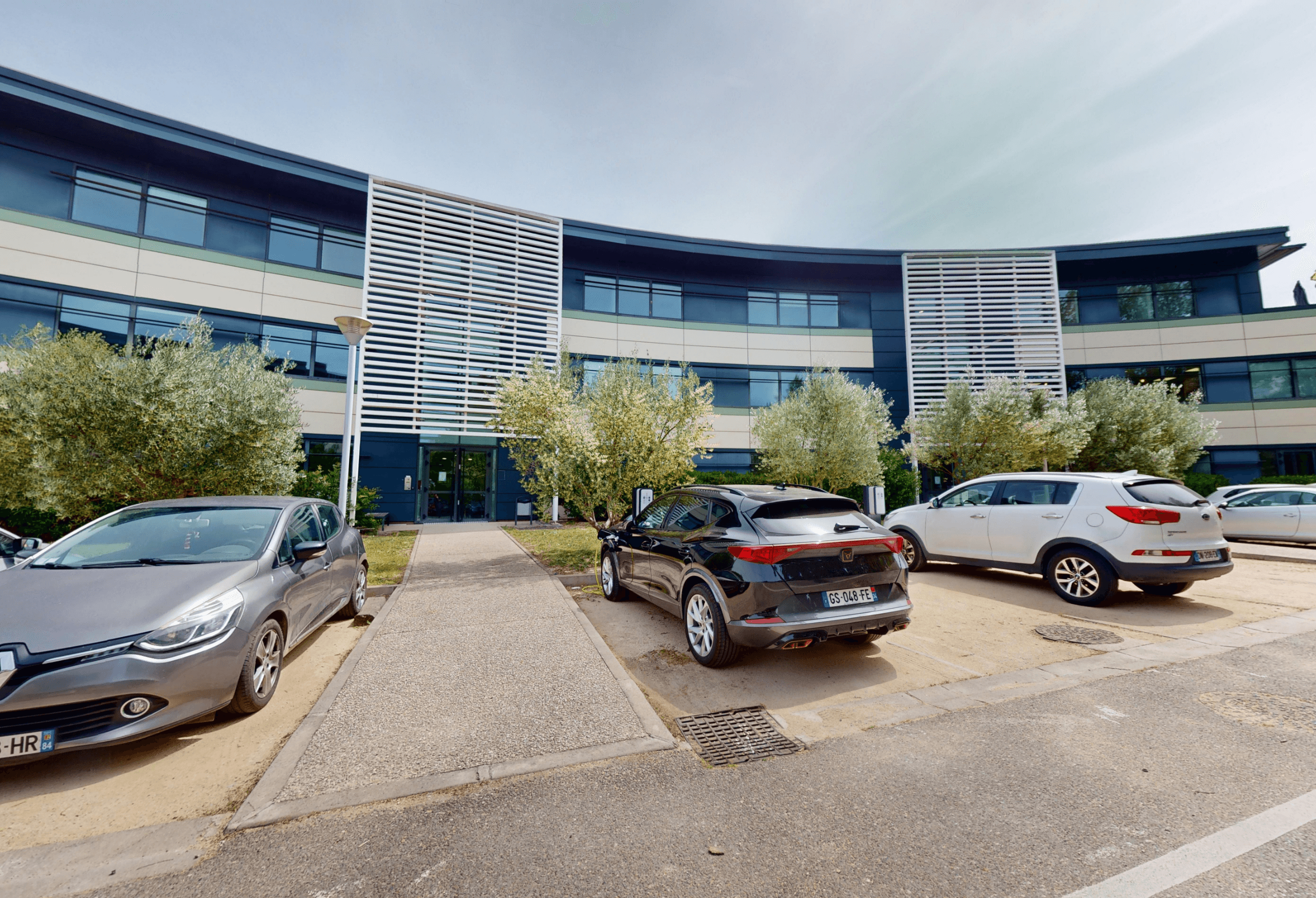 Bureaux & Co - Aix en Provence Crossroad