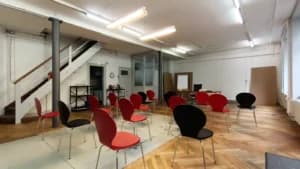 Espace de coworking DenkWerkstatt St.Gallen à St. Gallen - photo 3