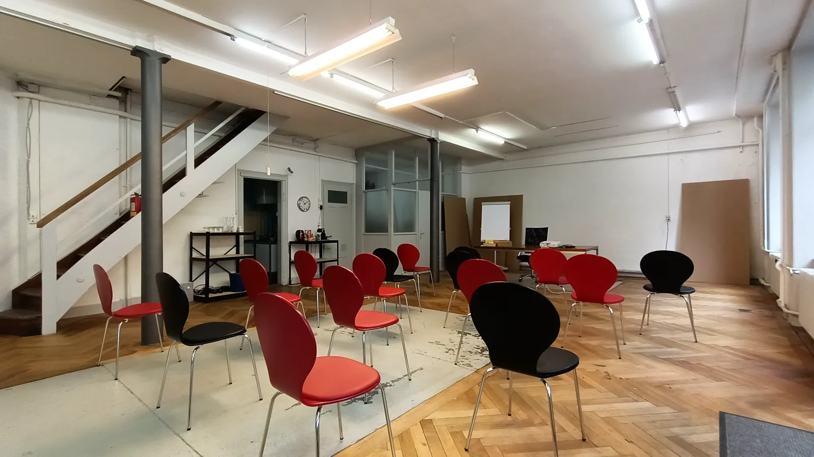 DenkWerkstatt St.Gallen