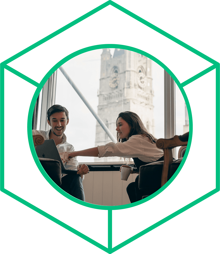 Coworking P21A