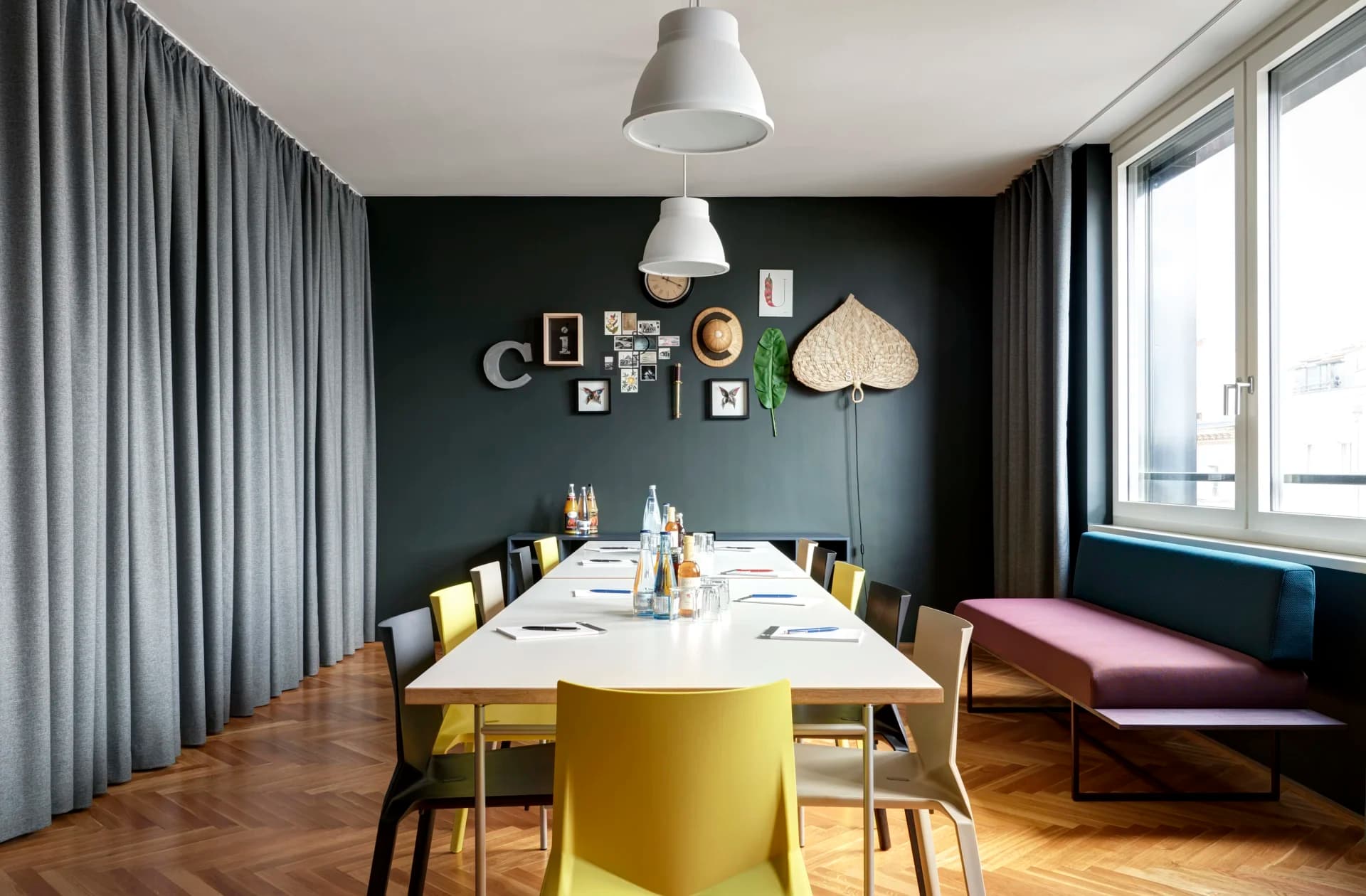 Espace de coworking Denizen à Berlin - photo 3