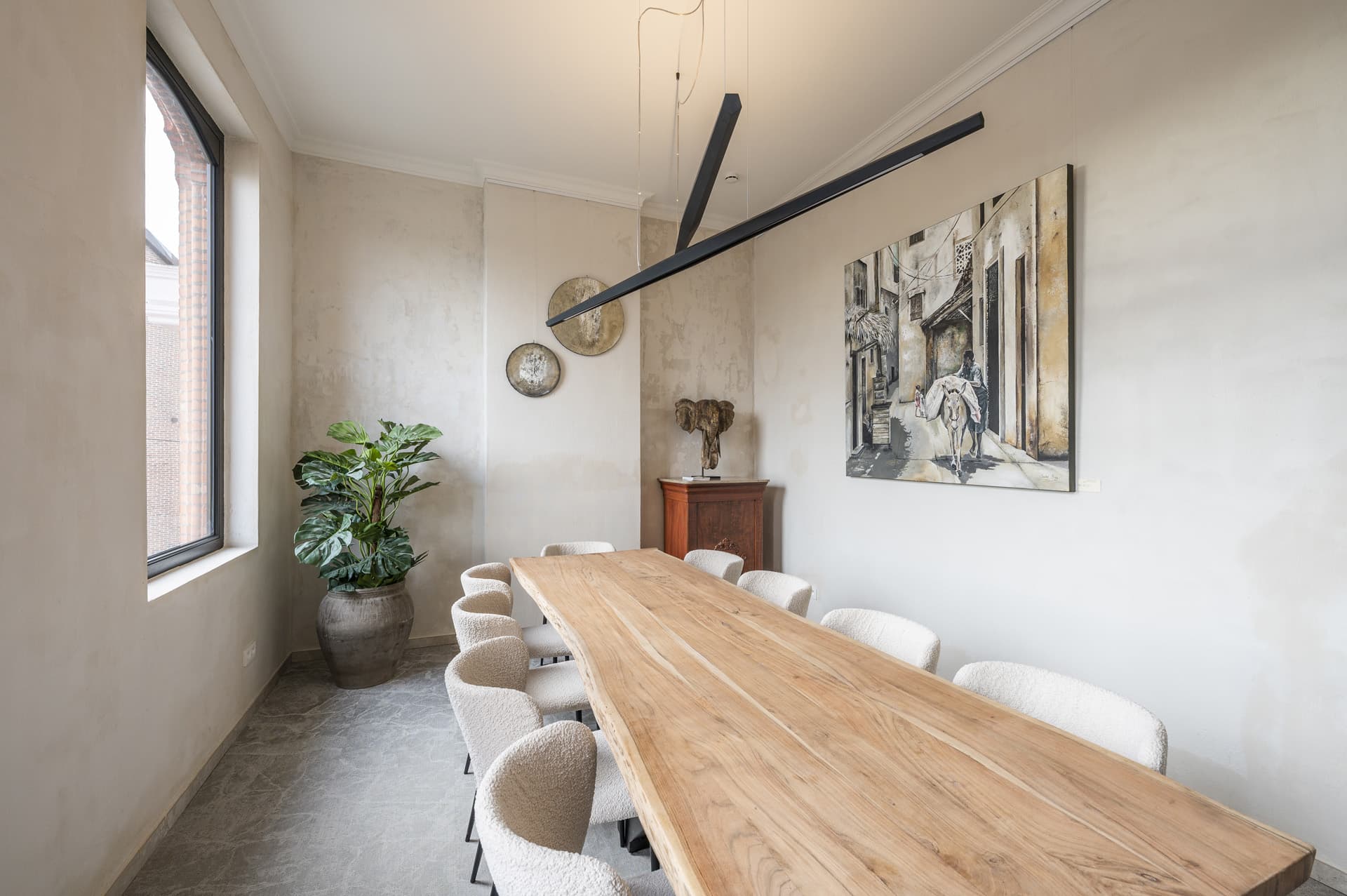 Espace de coworking Het Huis Bornem à Bornem - photo 3