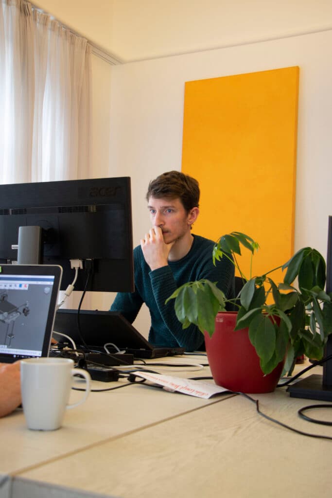 Coworking0711 Esslingen