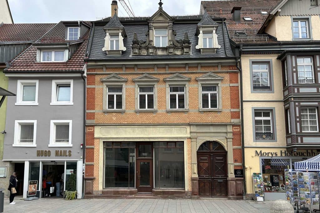 CoworkSpace Villingen-Schwenningen