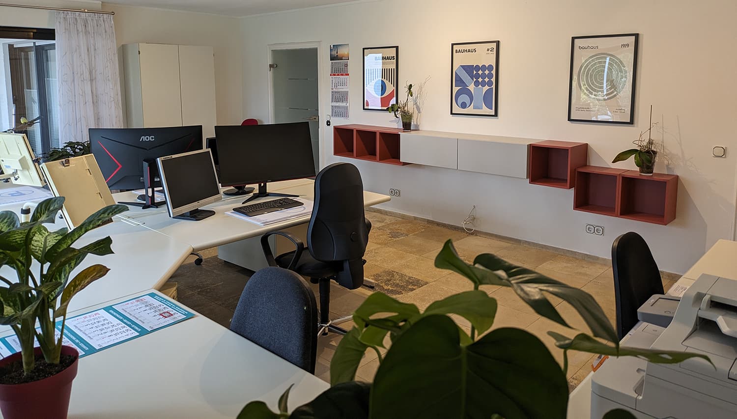 Espace de coworking Coworking Space Bramsche à Bramsche - photo 3