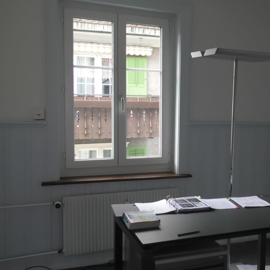 Espace de coworking Coworking-Sargans à Sargans - photo 2