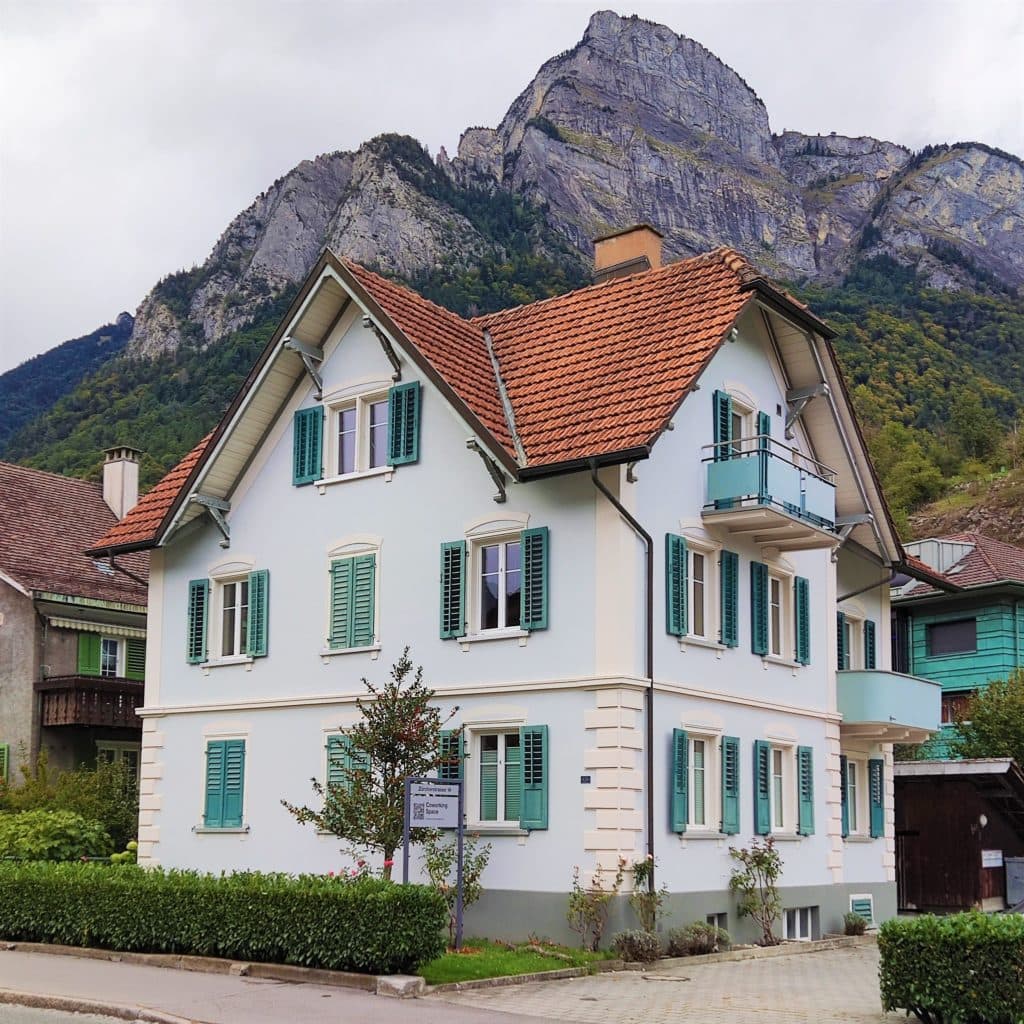 Espace de coworking Coworking-Sargans à Sargans - photo 3