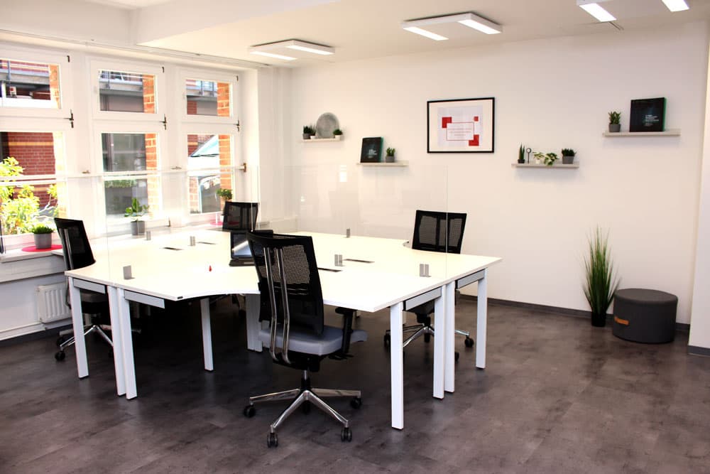 Espace de coworking Coworking Space Wildau à Wildau - photo 2