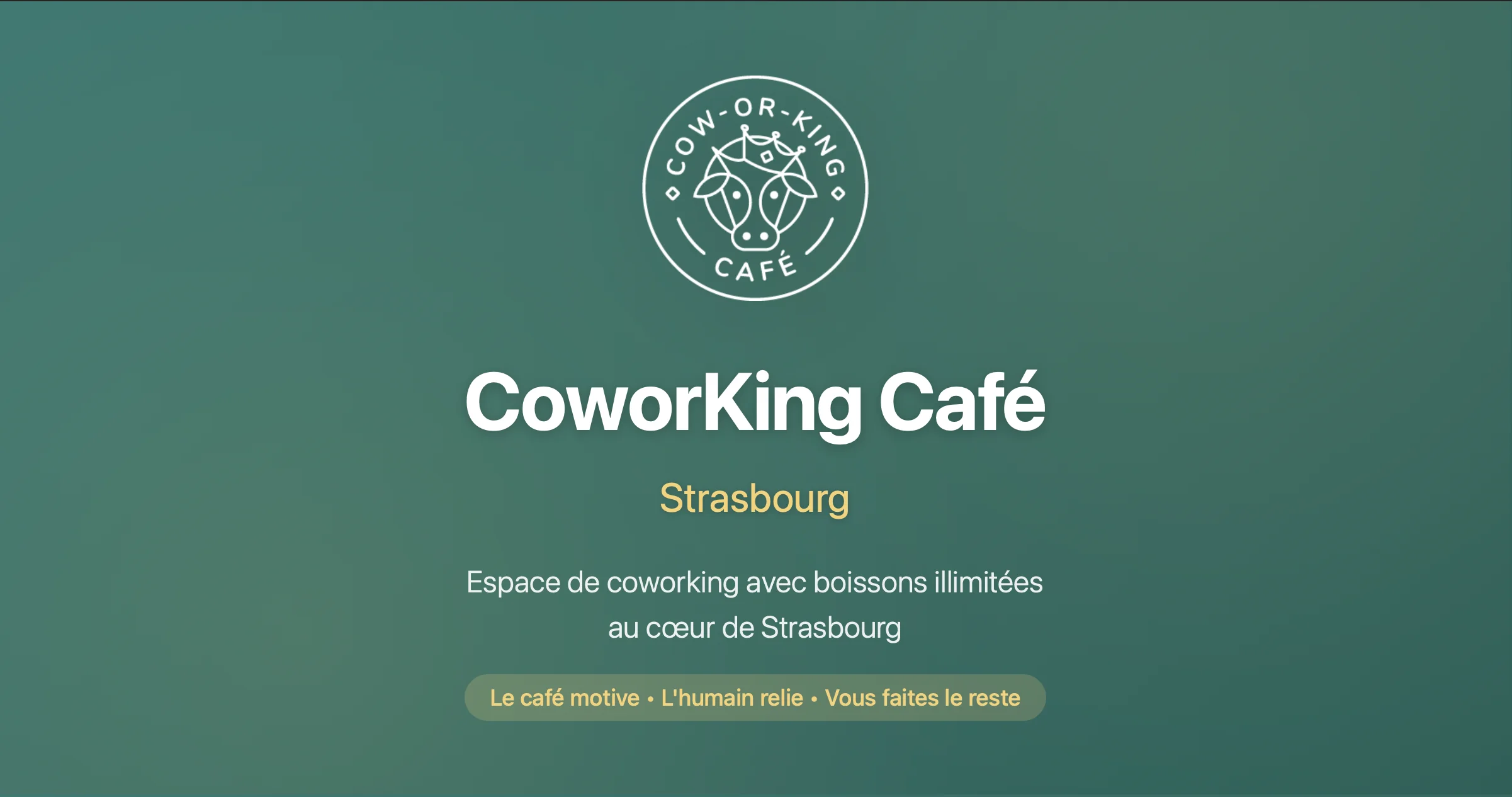Anticafé - Anticafé Strasbourg