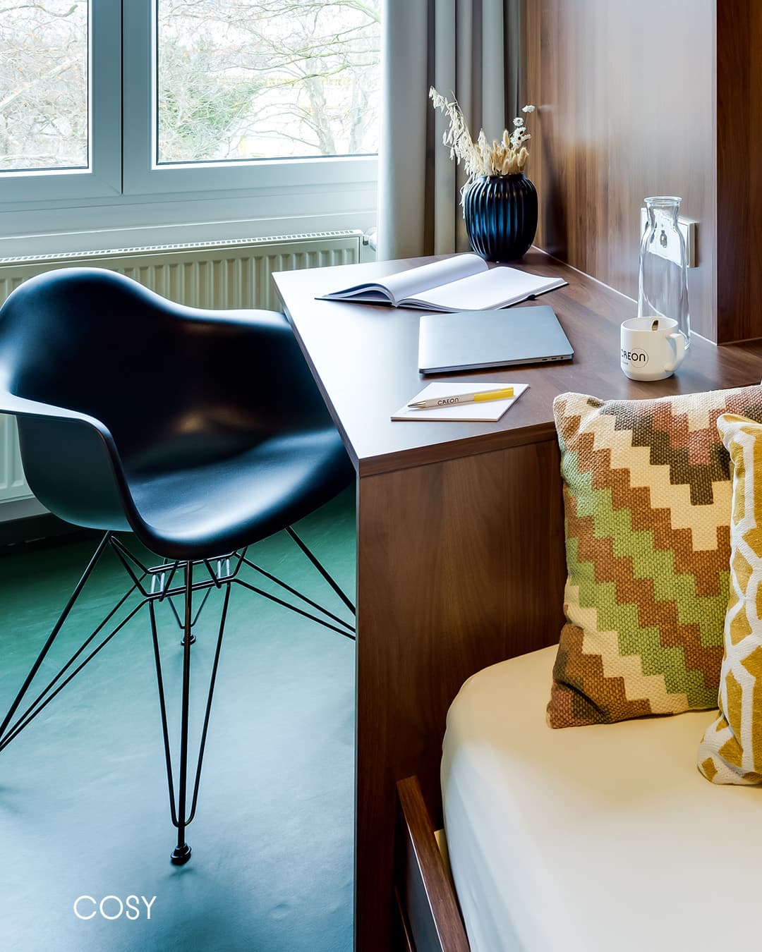 Espace de coworking Creon CoSpace à Berlin - photo 3