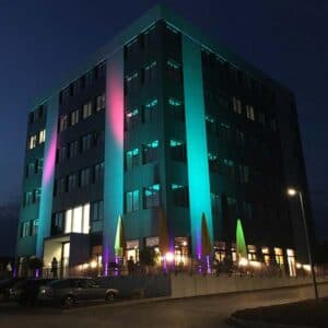 Espace de coworking CUBE Engen à Engen - photo 2