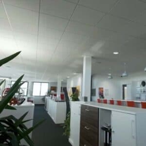 Espace de coworking CUBE Engen à Engen - photo 4