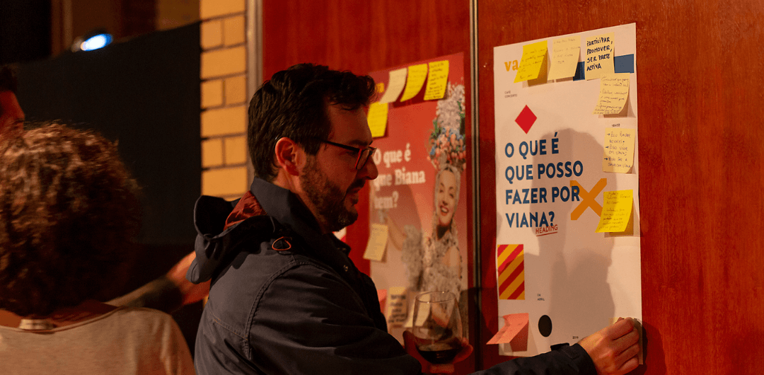 Dinamo10 Creative Hub