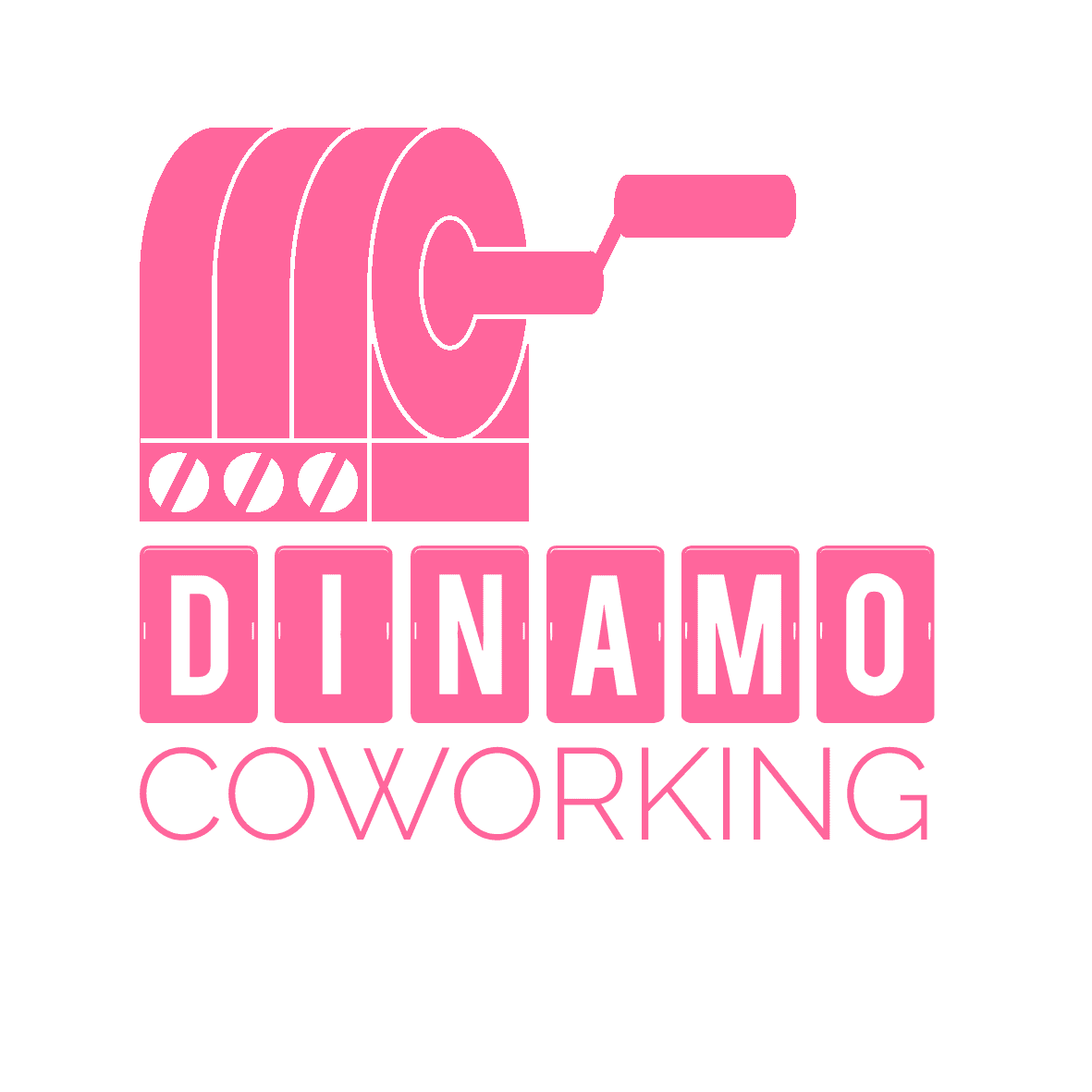 Dinamo Coworking