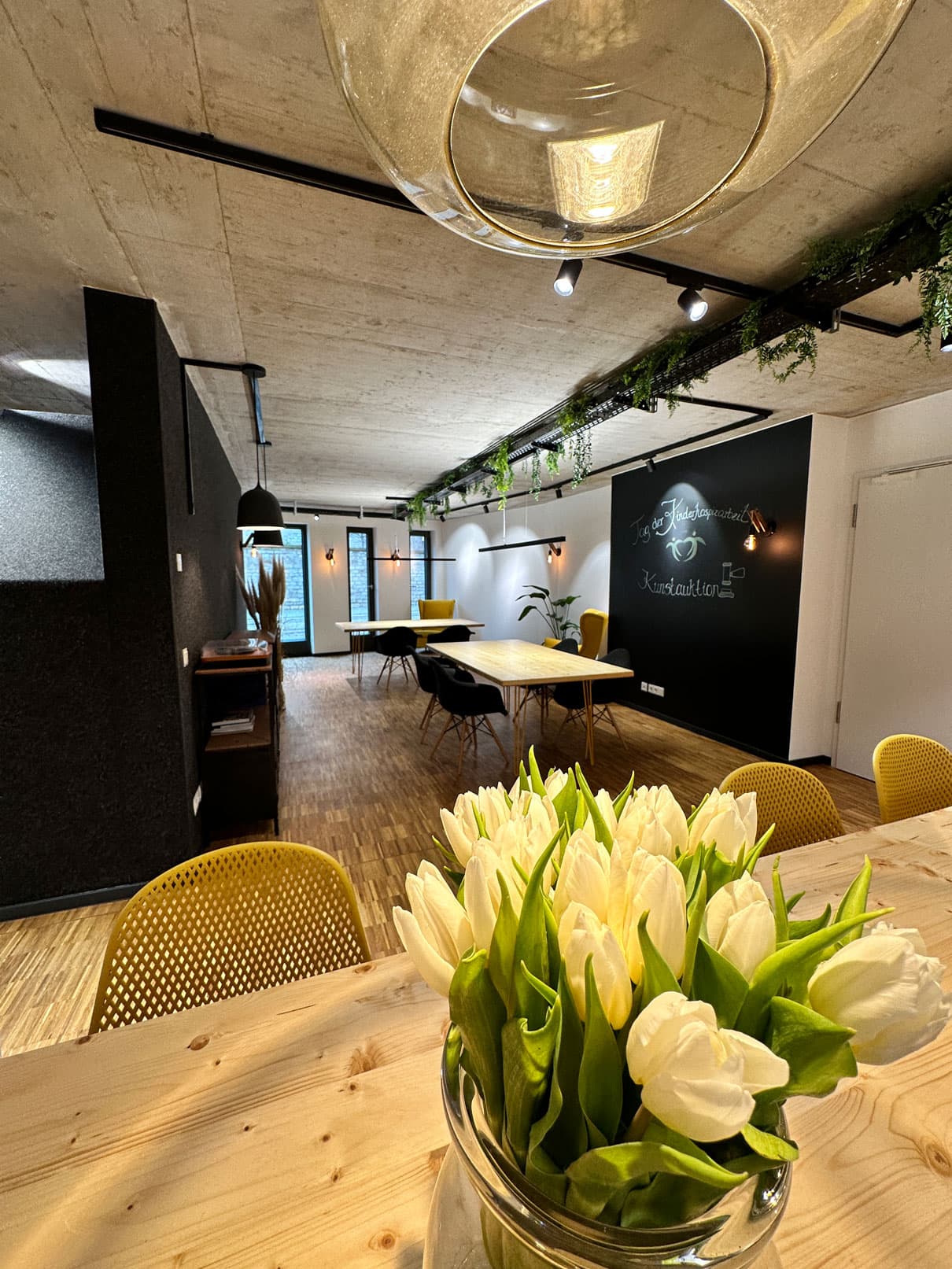 Espace de coworking DOM1 Coworking Erfurt à Erfurt - photo 2