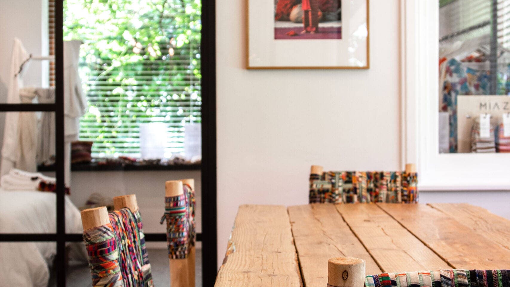 Espace de coworking Dreamy work à Waterloo - photo 2