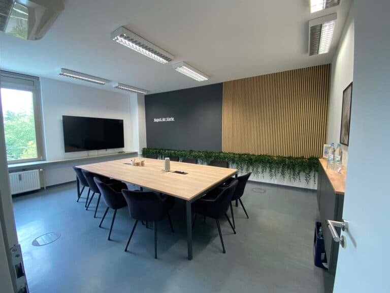Espace de coworking DREIZEHN[37] Dresden à Dresden - photo 2