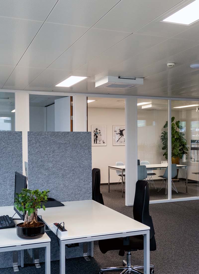Green Valley Business Park