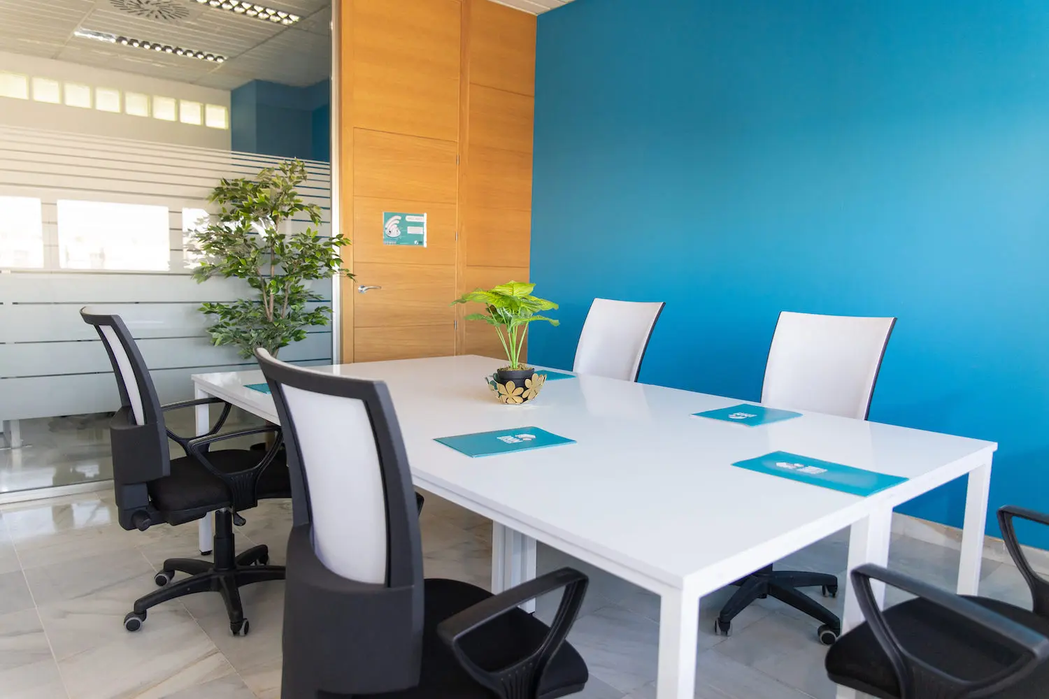 Innoffices - Inn Offices Nervion Sevilla