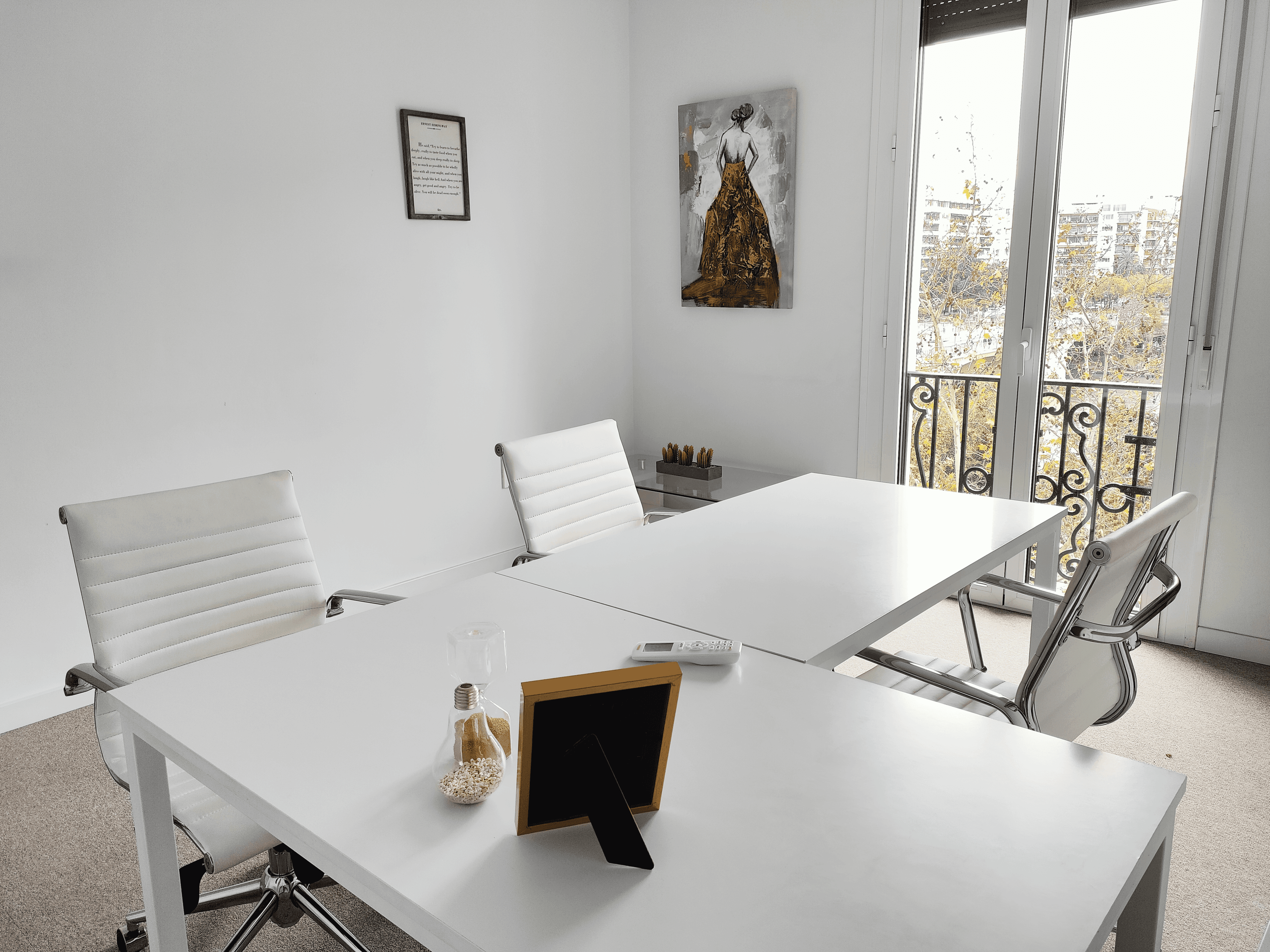 Innoffices - Inn Offices Torre Del Oro