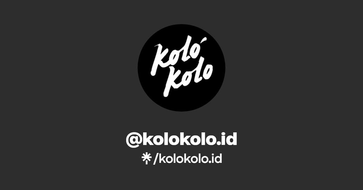 Kolokolo Brussels