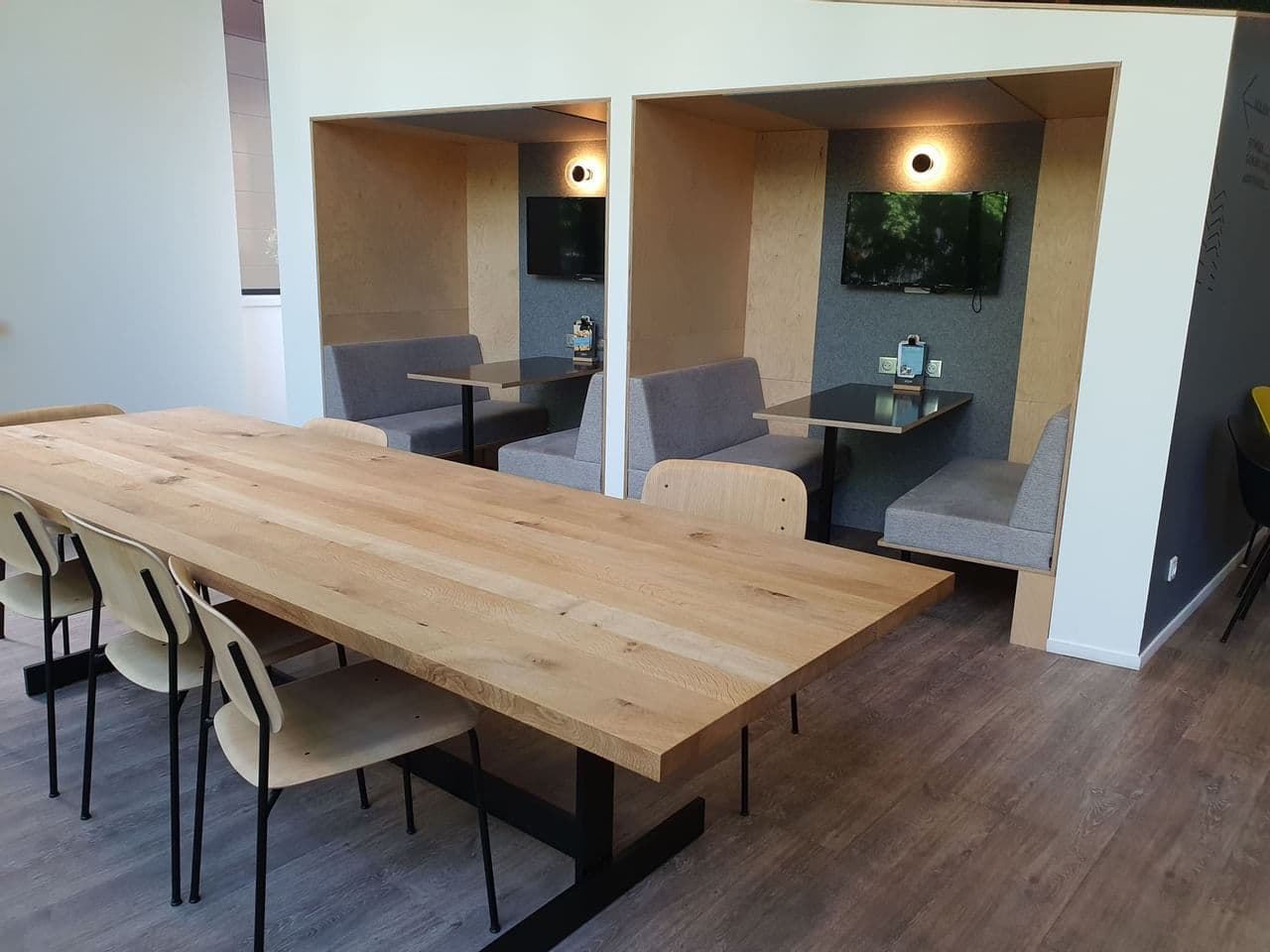Espace de coworking Au Bureau à Paris - photo 1