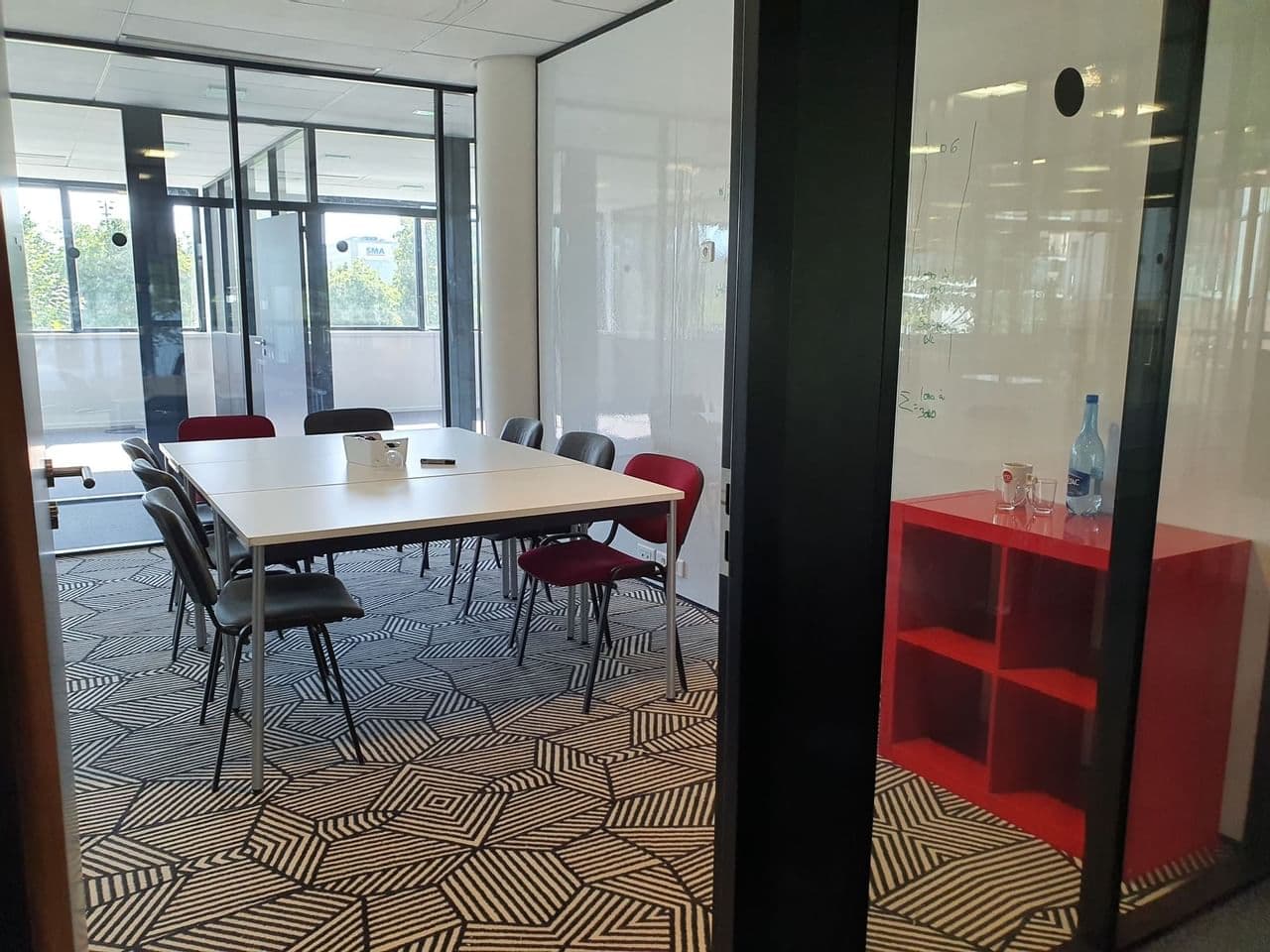 Espace de coworking Au Bureau à Paris - photo 2