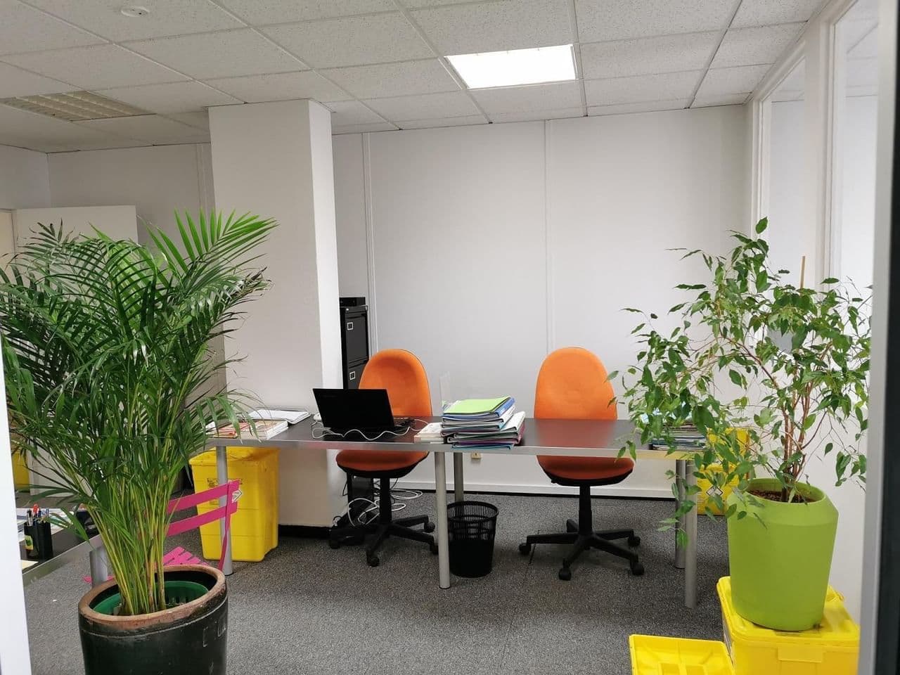 Espace de coworking Axe Nord à Paris - photo 4