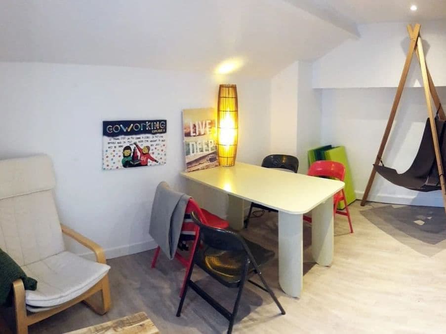 Espace de coworking CASACO à Paris - photo 1