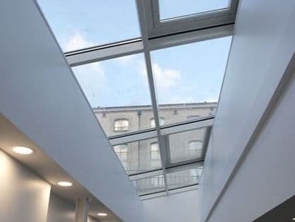 Espace de coworking CoworkAIR à Paris - photo 1