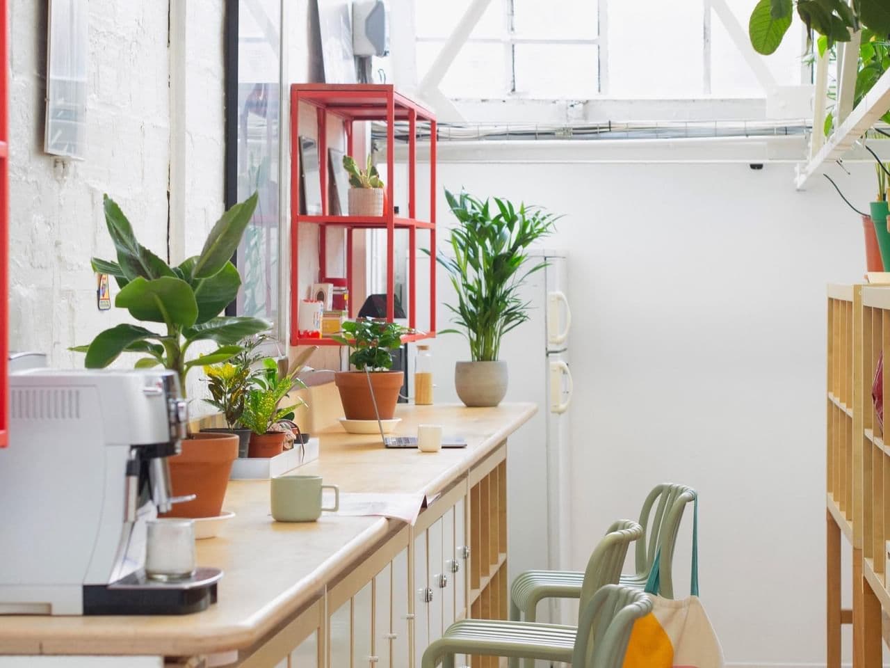 Espace de coworking Geobureau à Paris - photo 2