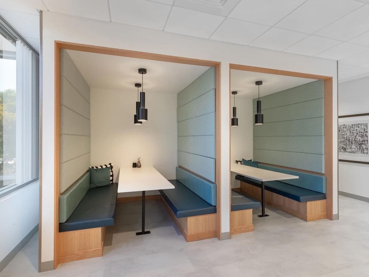 Espace de coworking HQ Bobigny à Paris - photo 1
