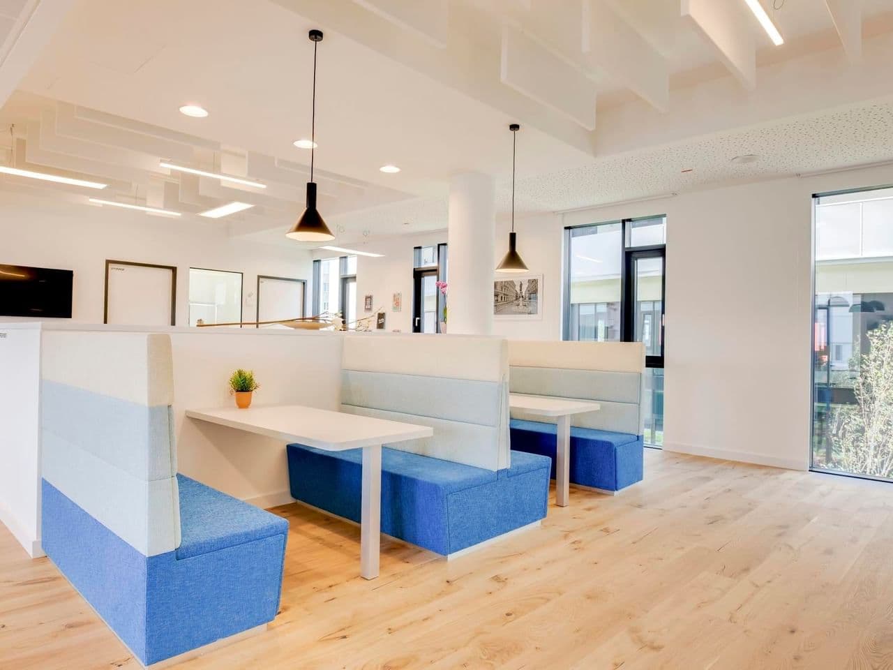 Espace de coworking HQ Bobigny à Paris - photo 4