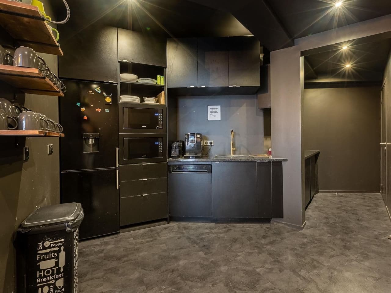 Espace de coworking OMMY à Paris - photo 1