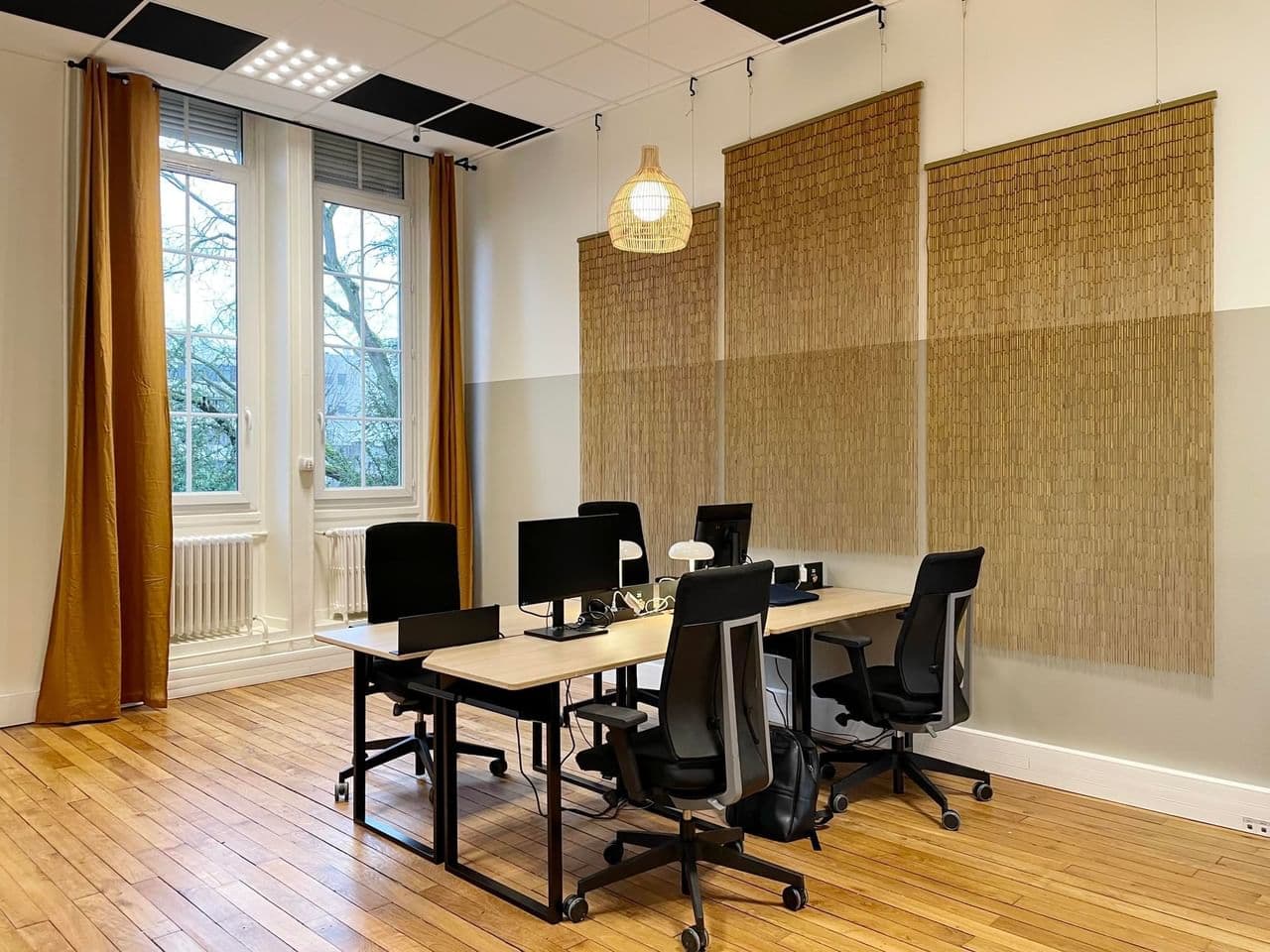 Espace de coworking Rayon Antony à Paris - photo 2