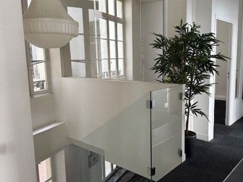 Espace de coworking Sora Bourse à Paris - photo 2