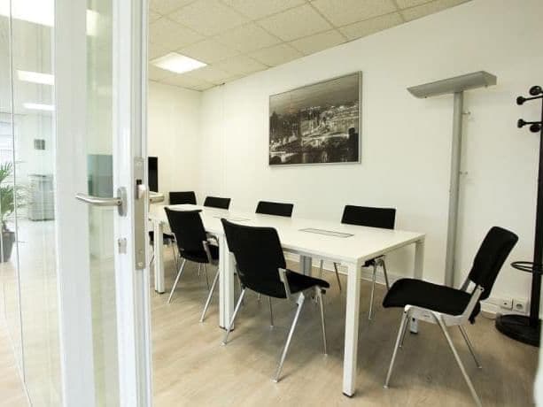 Espace de coworking StartWorkUp à Paris - photo 3