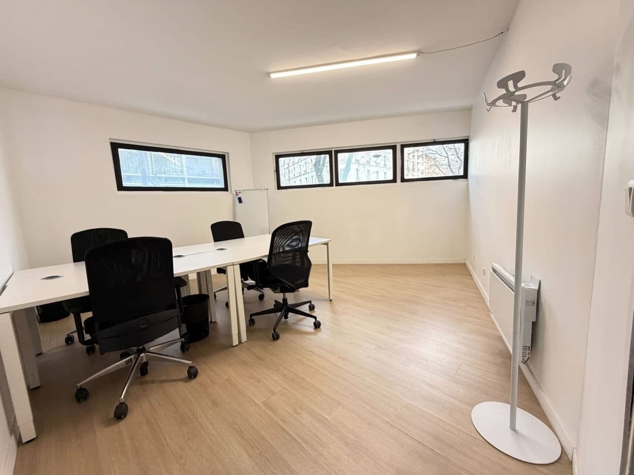 Espace de coworking The Labspace à Paris - photo 2