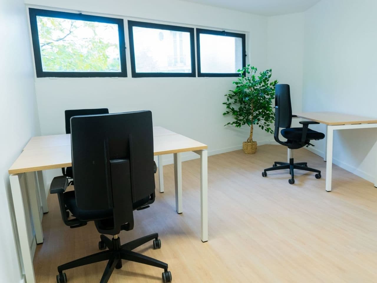 Espace de coworking The Labspace à Paris - photo 3