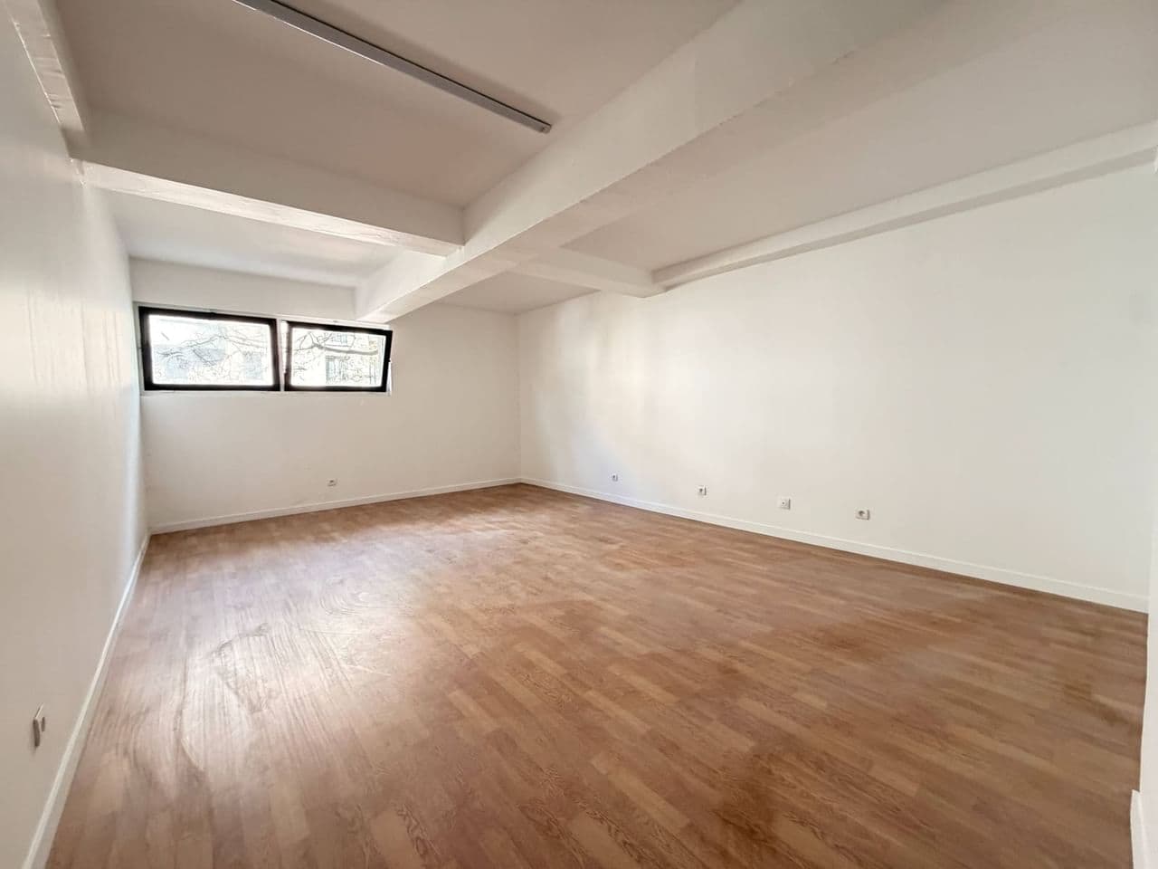The Labspace