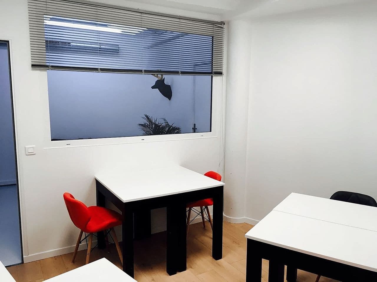 Espace de coworking The Office à Paris - photo 3