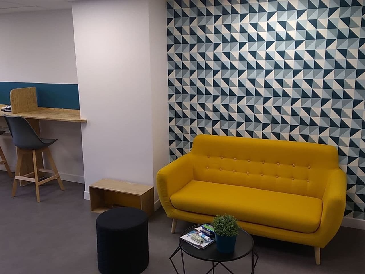 Espace de coworking Urban Desk à Paris - photo 3