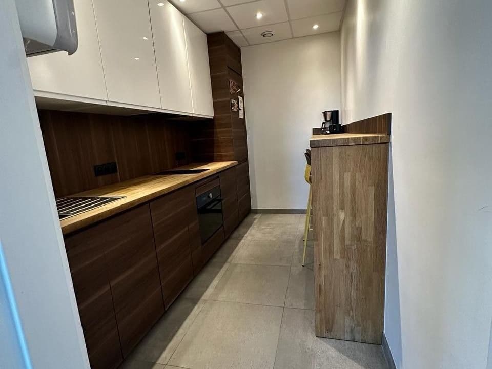 Espace de coworking Volum Clichy à Paris - photo 3