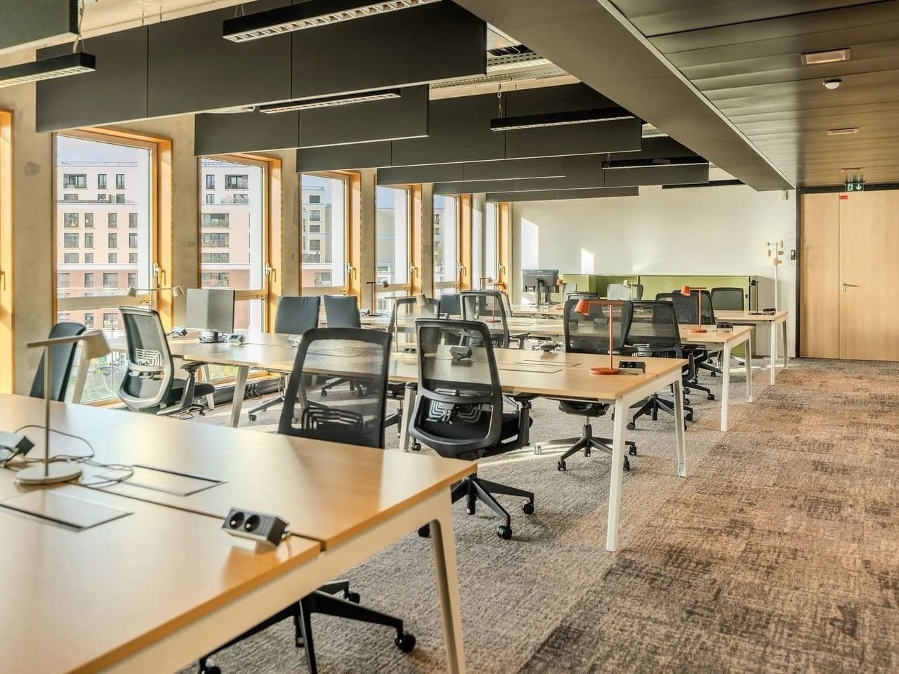 Espace de coworking Walter Ivry à Paris - photo 3