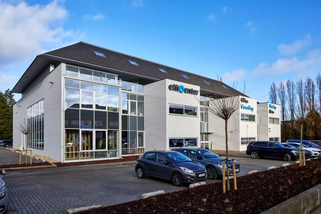 Officenter Zaventem