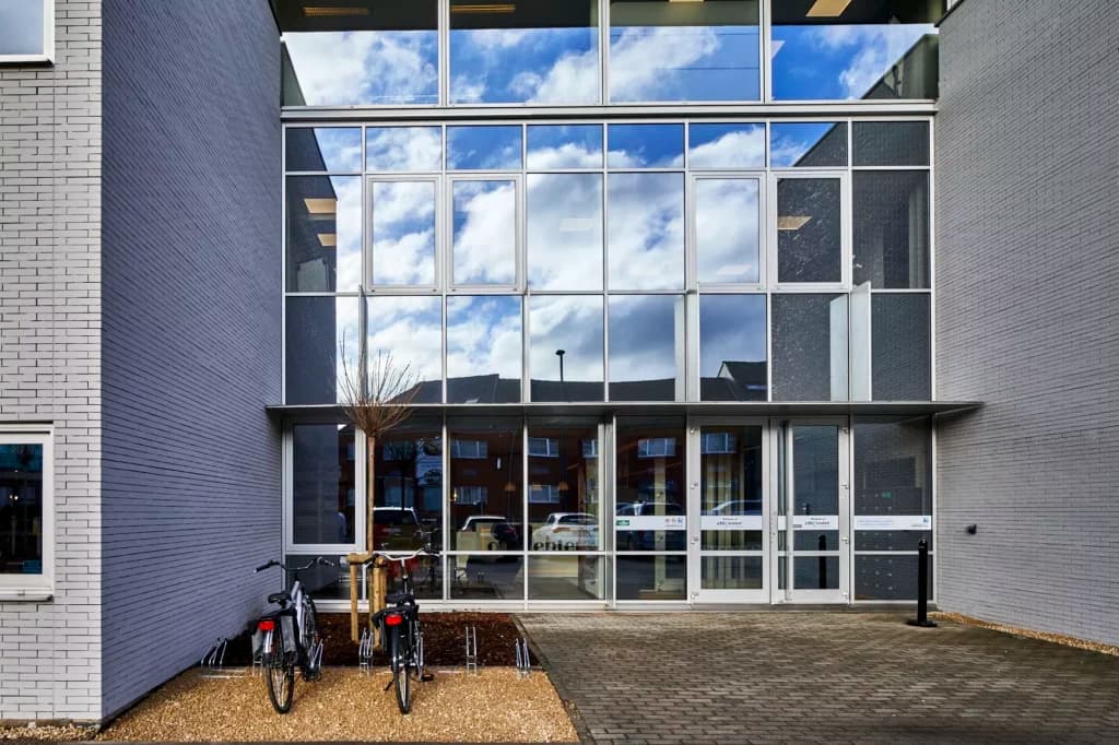 Espace de coworking Officenter Zaventem à Zaventem - photo 3