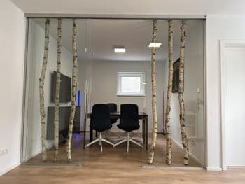 Espace de coworking Dein Arbeitsraum à Kümmersbruck - photo 2